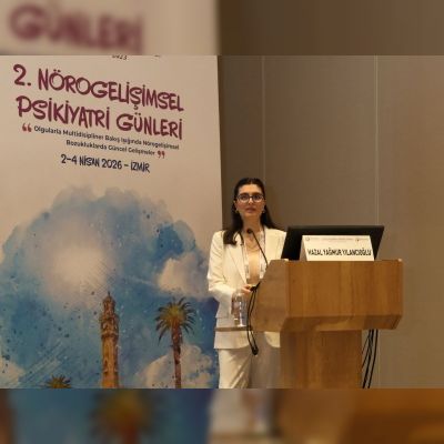 2. Nörogelişimsel Psikiyatri Günleri