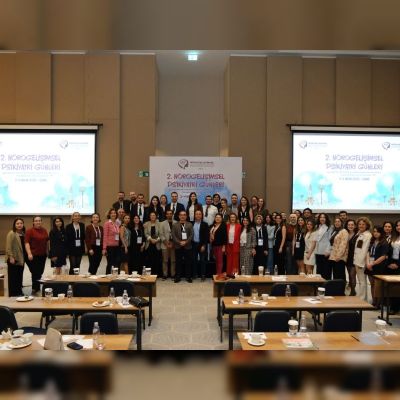 2. Nörogelişimsel Psikiyatri Günleri