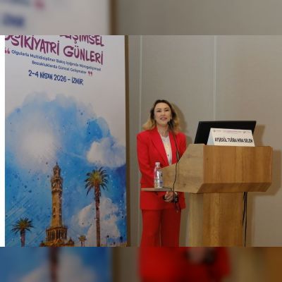 2. Nörogelişimsel Psikiyatri Günleri