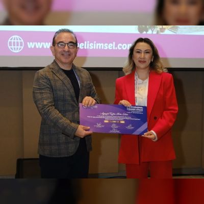 2. Nörogelişimsel Psikiyatri Günleri
