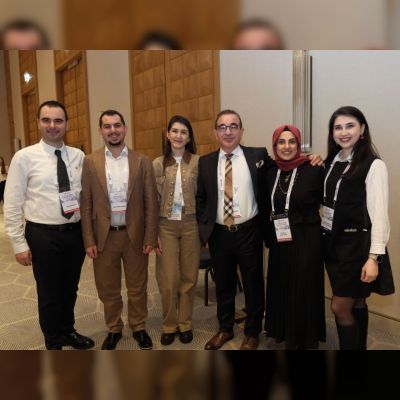 2. Nörogelişimsel Psikiyatri Günleri 2