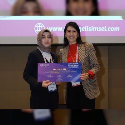 2. Nörogelişimsel Psikiyatri Günleri