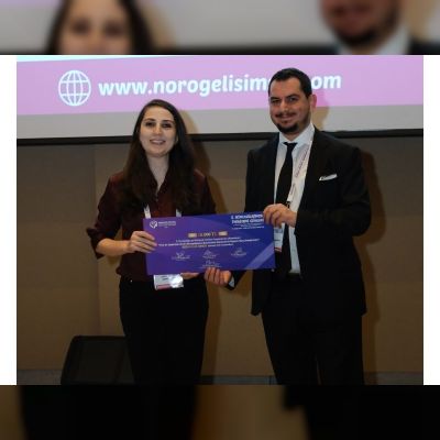 2. Nörogelişimsel Psikiyatri Günleri