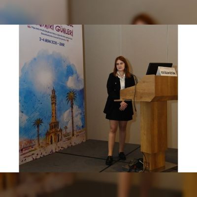 2. Nörogelişimsel Psikiyatri Günleri