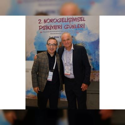 2. Nörogelişimsel Psikiyatri Günleri