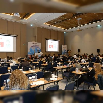 2. Nörogelişimsel Psikiyatri Günleri