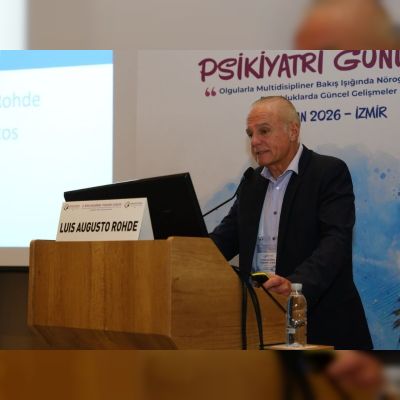2. Nörogelişimsel Psikiyatri Günleri