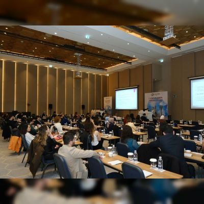 2. Nörogelişimsel Psikiyatri Günleri