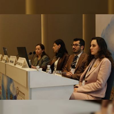 2. Nörogelişimsel Psikiyatri Günleri