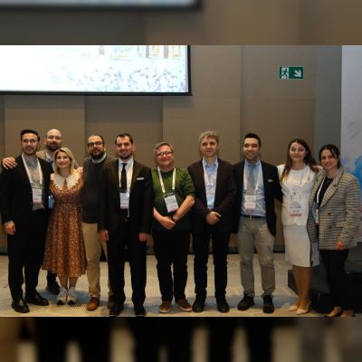 2. Nörogelişimsel Psikiyatri Günleri