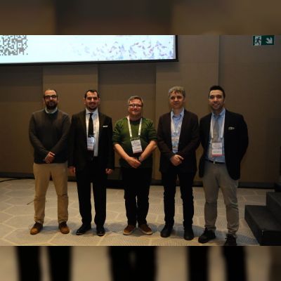 2. Nörogelişimsel Psikiyatri Günleri