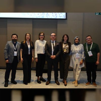 2. Nörogelişimsel Psikiyatri Günleri