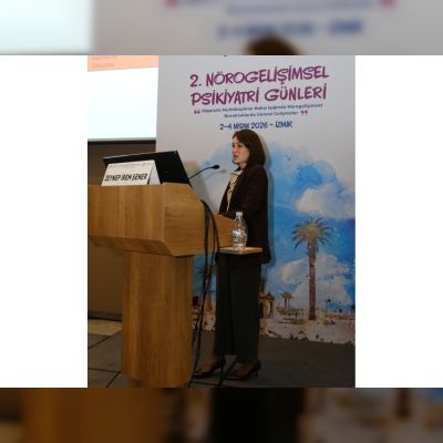 2. Nörogelişimsel Psikiyatri Günleri