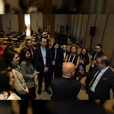 2. Nörogelişimsel Psikiyatri Günleri