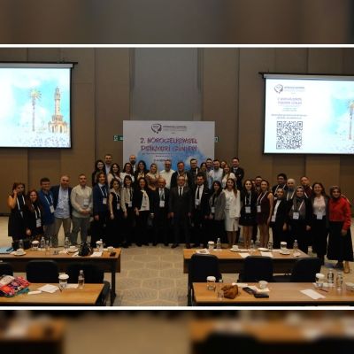 2. Nörogelişimsel Psikiyatri Günleri