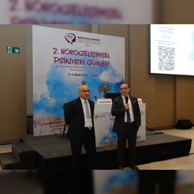 2. Nörogelişimsel Psikiyatri Günleri