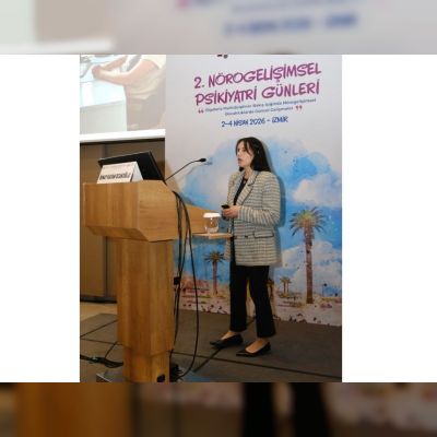 2. Nörogelişimsel Psikiyatri Günleri