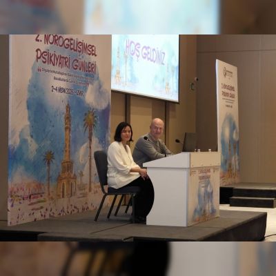 2. Nörogelişimsel Psikiyatri Günleri
