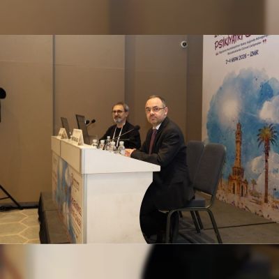 2. Nörogelişimsel Psikiyatri Günleri