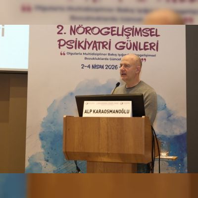 2. Nörogelişimsel Psikiyatri Günleri