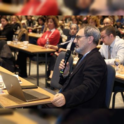 2. Nörogelişimsel Psikiyatri Günleri