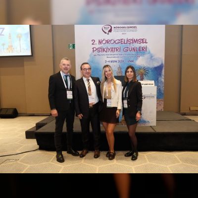 2. Nörogelişimsel Psikiyatri Günleri 7