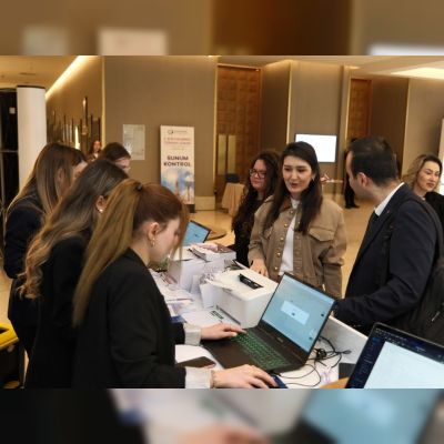 2. Nörogelişimsel Psikiyatri Günleri 1